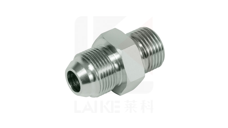 9223 MJIS-MBSPT / 1ST-SP Hydraulic Adapter 