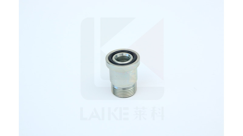 FS1700 MFS-Flange / 1FFL Code 61 Flange Adapter