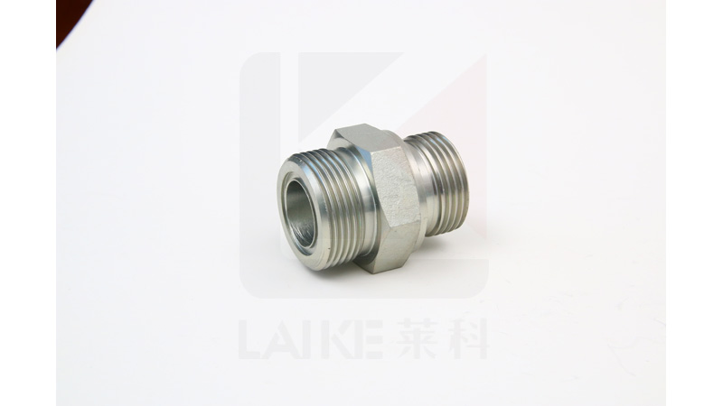 FS7002 MFS-MBSPP / 1FB O-ring Face Seal Fitting