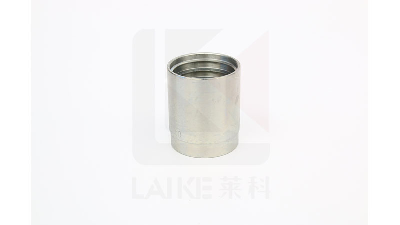 00110A Ferrule for SAE R1 / DIN20022 1SN Hose