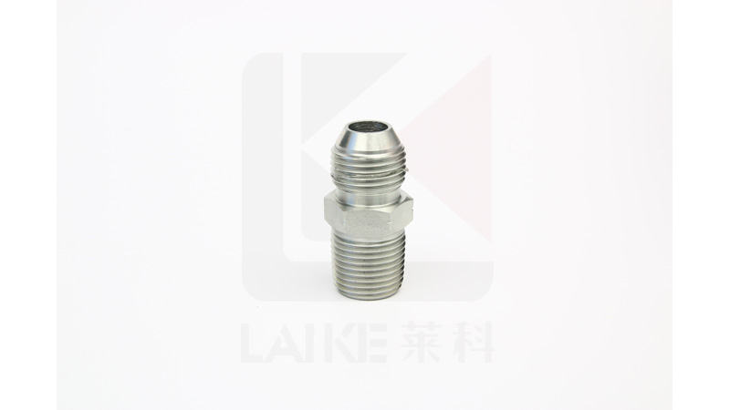 9223 MJIS-MBSPT / 1ST-SP Hydraulic Adapter 