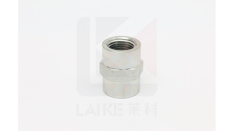 5000 FP-FP / 7N Hydraulic Adapter