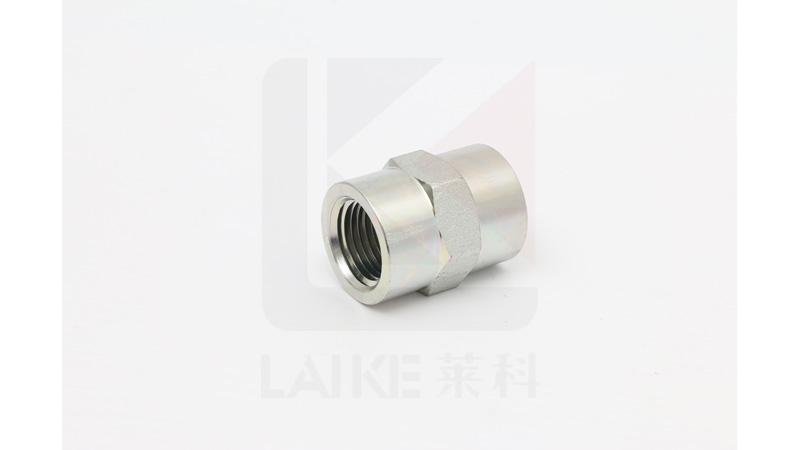 5000 FP-FP / 7N Hydraulic Adapter