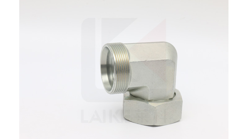 2C9 / 2D9 Metric Compression Reducer