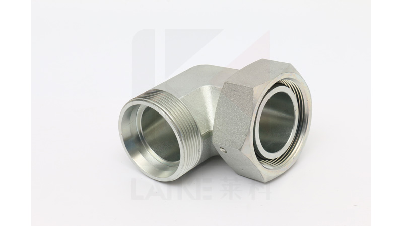 2C9 / 2D9 Metric Compression Reducer