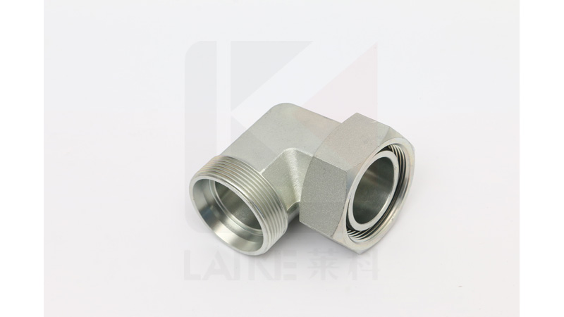 2C9 / 2D9 Metric Compression Reducer