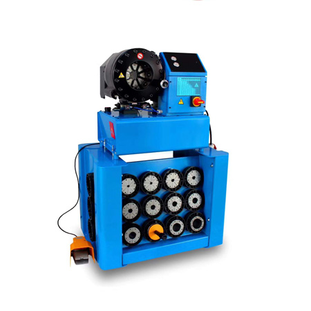 Crimping Machine