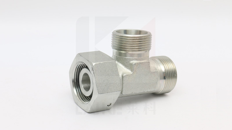 CC / DD DIN2353 Run Tee