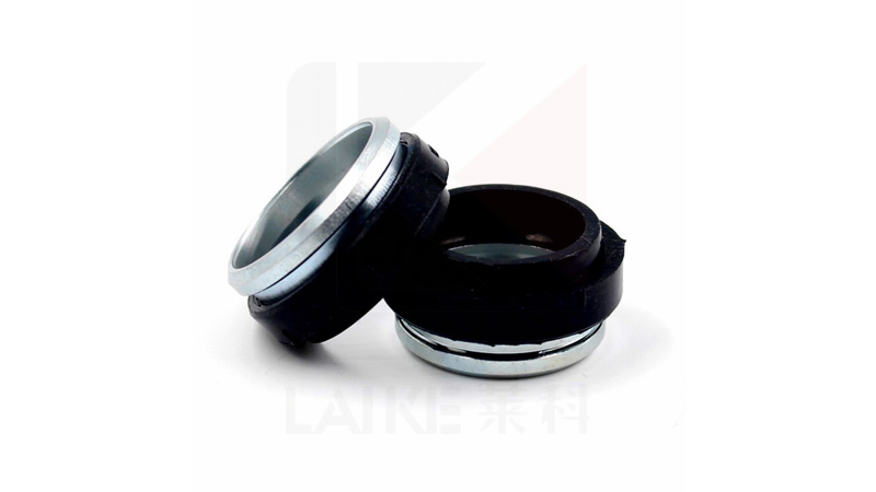 FM EO-2 Dual Function Nut 