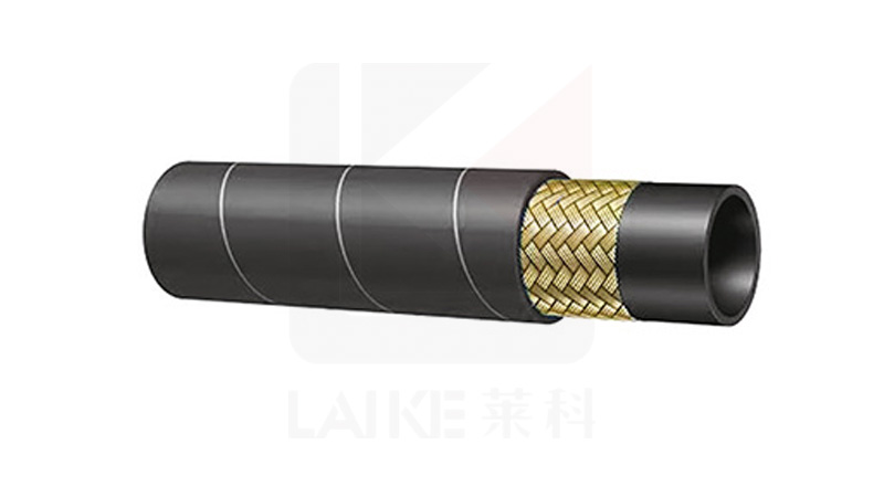 Hydraulic Hose EN 853 - 1SN - SAE 100R1AT