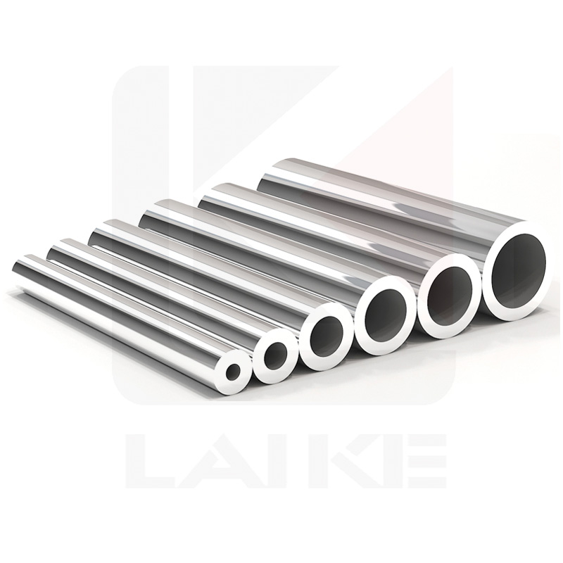 Hydraulic High Precision Seamless Carbon Steel Pipe Tube